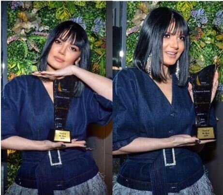 Ana olduqdan sonra estetik prosedurlar keçirən Natavan Həbibi görün necə dəyişdi - FOTOLAR