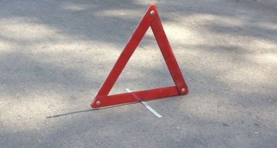 В Баку насмерть сбит пешеход