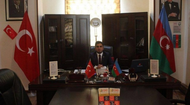 Nəzərbəy Hacıağayev: “Maştağada perspektivli gənclərə heç kəs uşaq gözü ilə baxmır”