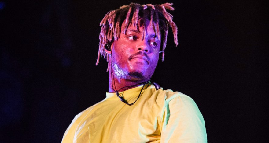 TMZ: рэпер Juice Wrld перед смертью проглотил таблетки, которые искали агенты ФБР