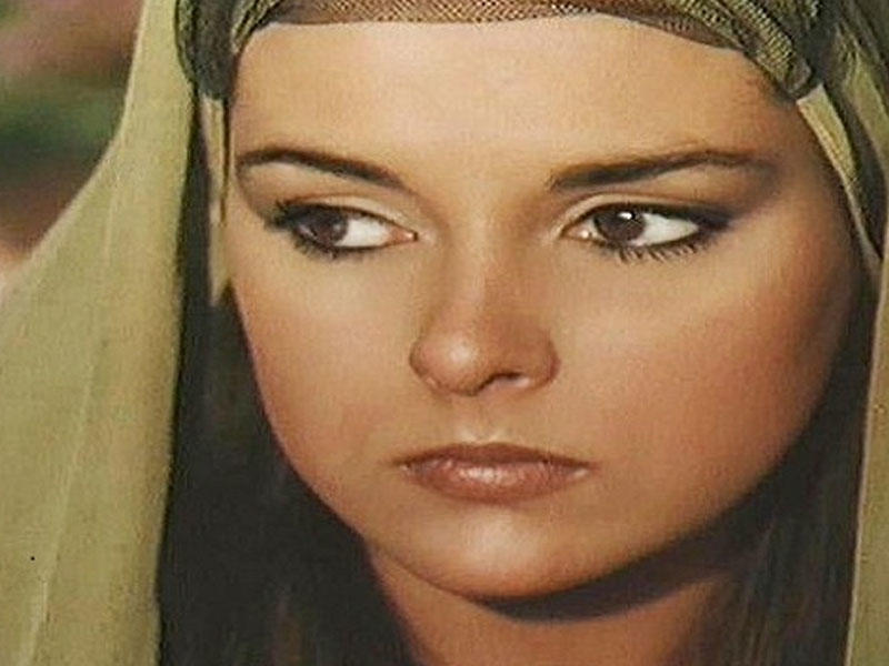 Çalıquşunun Fəridəsindən evlilik açıqlaması