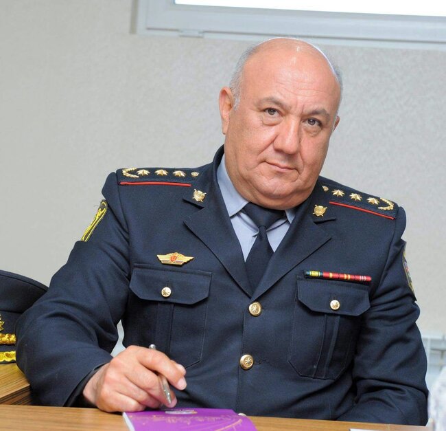 Vaqif Əsədovdan maraqlı təklif: 