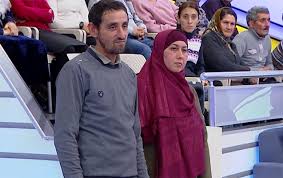 Uşaqlarını döyən ata həbs edildi, ögey ana isə... - Rəsmi açıqlama