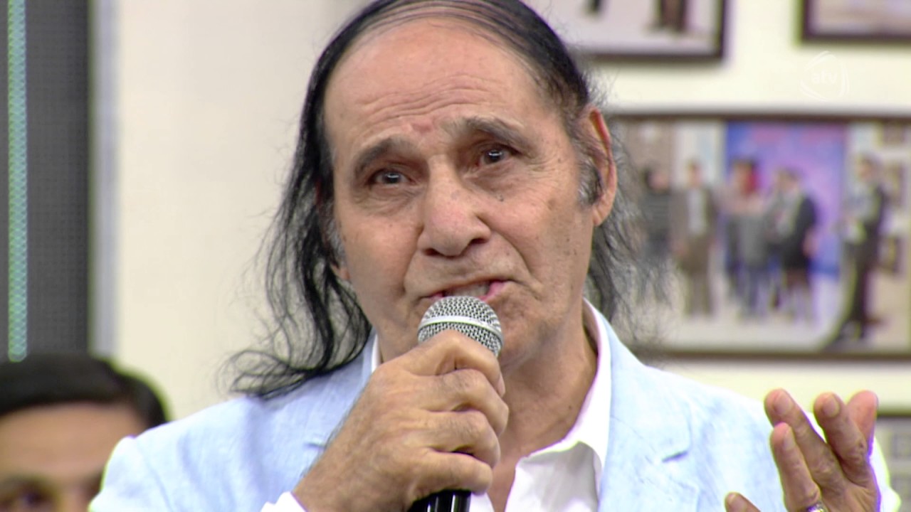 Niyaməddin Musayevin ölüm xəbəri yalan çıxdı
