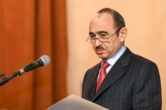 “Şüurlu həyatımın otuz ilini həsr etdiyim...” – Əli Həsənov