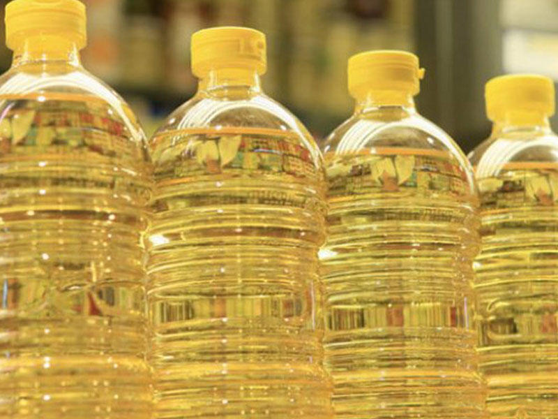 Bitki yağının keyfiyyətini yoxlamaq üçün 4 SADƏ TEST