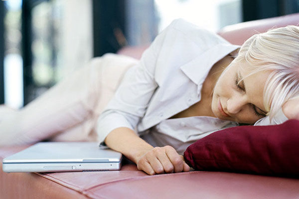 Продолжительный сон опасен для жизни - ИССЛЕДОВАНИЕ