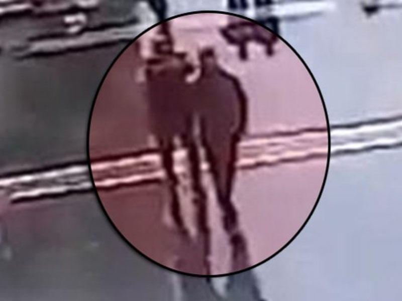 Başından 5 güllə vurularaq qətlə yetirilmişdi: namus cinayəti... - VİDEO