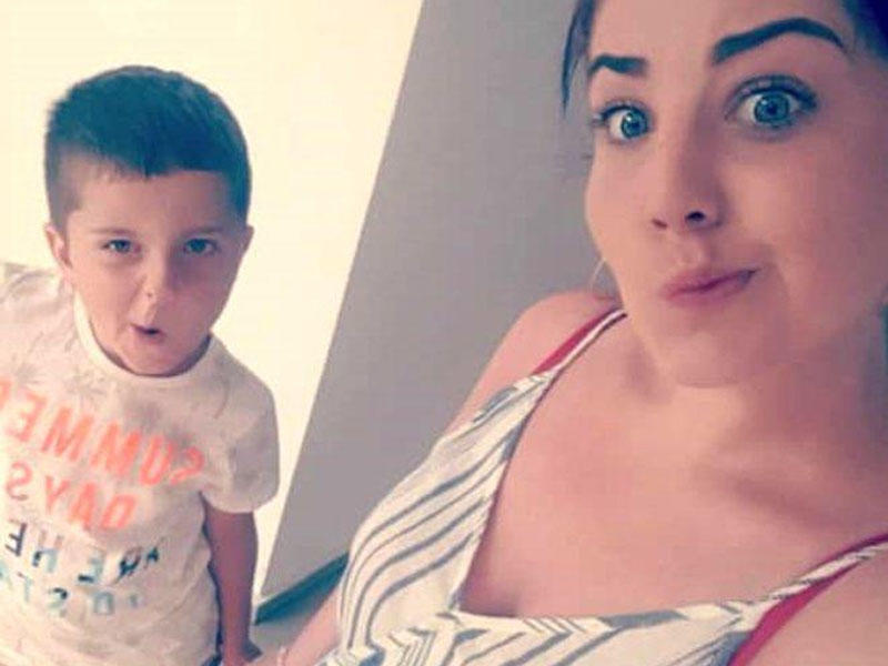 Evə gizli kamera qoyan qadın dəhşətə gəldi - Ən yaxın rəfiqəsi...- FOTO