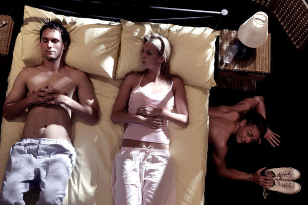 Bakıda xəyanətə uğramış ər arvadının sevgilisindən ağlasığmaz intiqam aldı