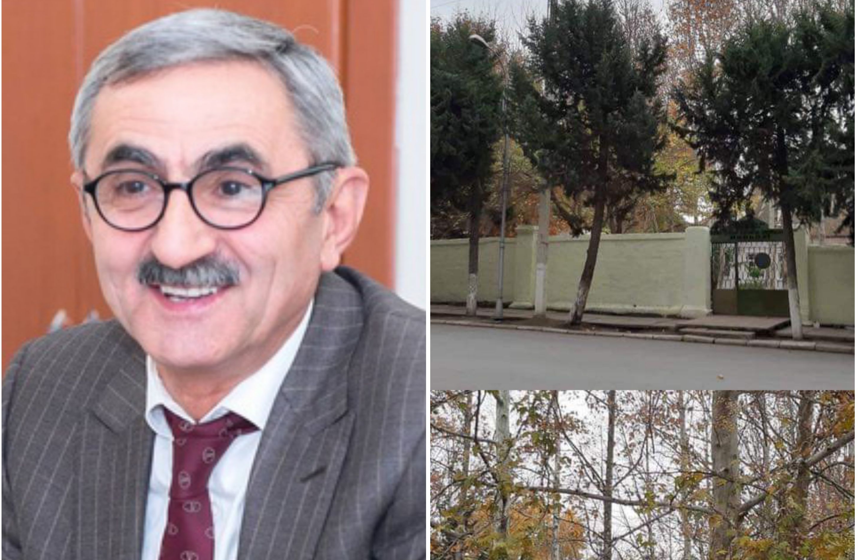 Aslan İsmayılovun Mingəçevirlə bağlı paylaşımına RƏSMİ CAVAB: 