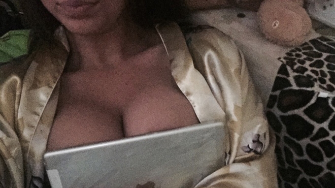 Daxili İşlər Nazirliyinin cazibədar polisi internetdə fenomen oldu (FOTO)