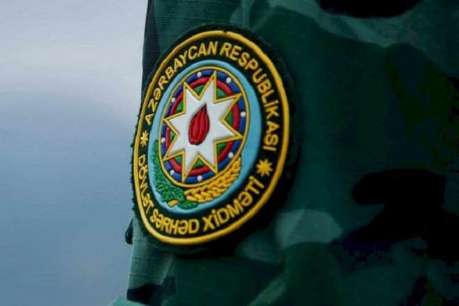 DSX Azərbaycana narkotik keçirmək istəyən İran vətəndaşını saxladı - Foto