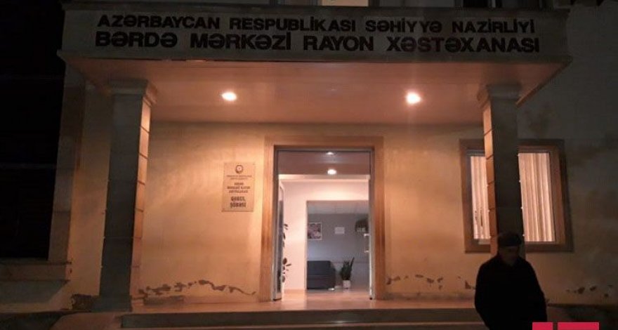 В Барде три члена одной семьи отравились угарным газом