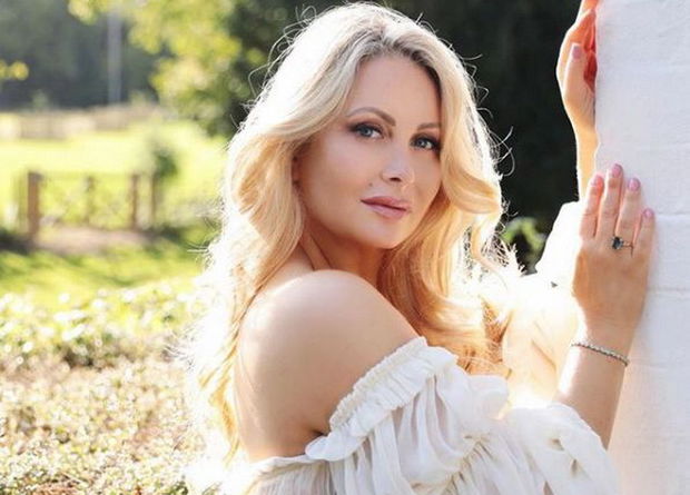 “Əbədi cavan” model cazibədarlığının sirrini açdı - FOTO