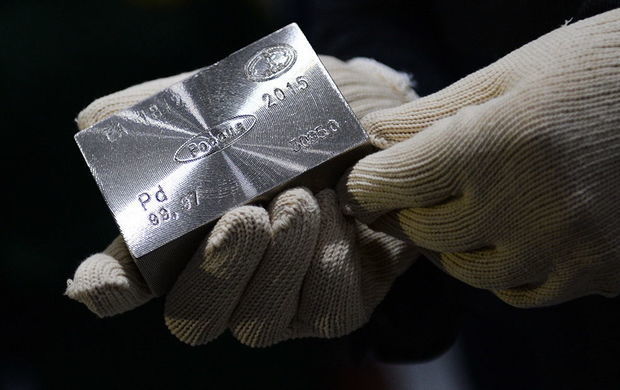 Редкий металл побил абсолютный рекорд стоимости золота