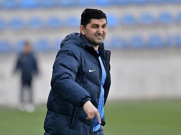 АФФА отправила в отставку главного тренера еще одной сборной