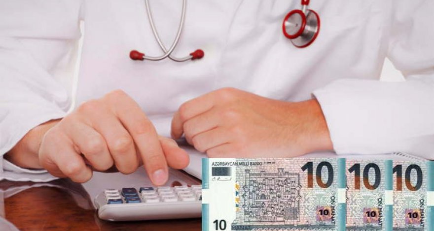 Как обязательное медицинское страхование будет работать в стране с 2020 года? Media.Az объясняет детали