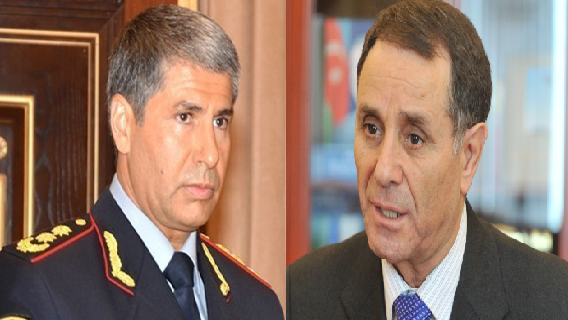 Vilayət Eyvazov Novruz Məmmədovun oğluna yüksək vəzifə verdi