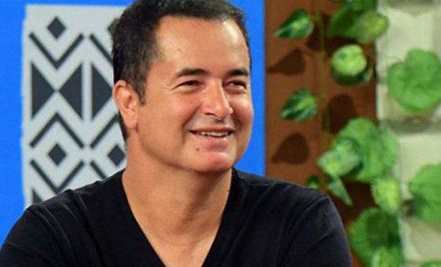Acun Ilıcalı: Ayda nə qədər pul qazandığımı bilmirəm - VİDEO