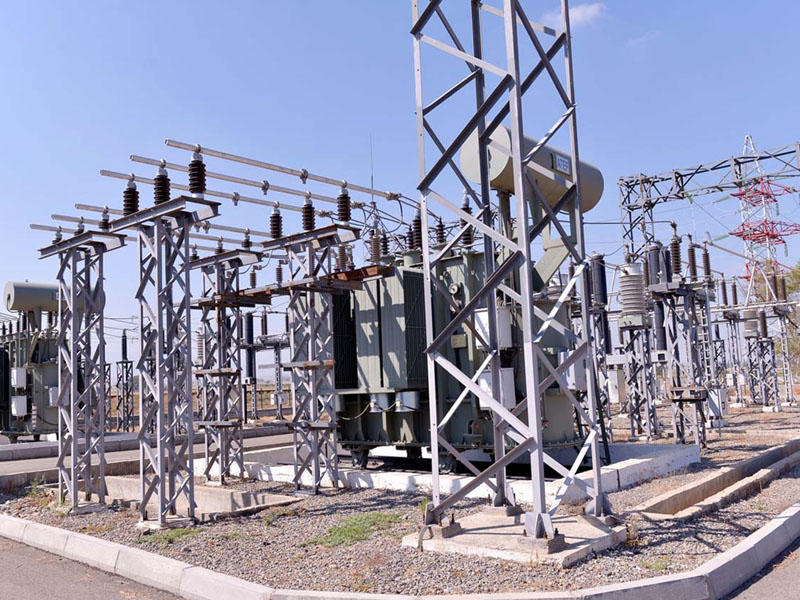 Bakıda yeni Su Elektrik Stansiyası istismara verildi - VİDEO - FOTO