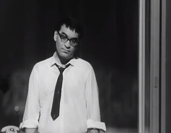 SON DƏQİQƏ: Məşhur filmimizin 