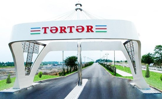 Təhsil Nazirliyi Tərtərdə yerləşən 10 saylı ƏMHM-də təftişə başlayıb