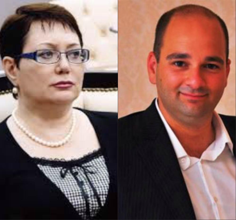 DEPUTATIN İDDİASI RƏDD EDİLDİ - Elmira Axundova 30 milyonluq mal-mülkü necə əldə edib?