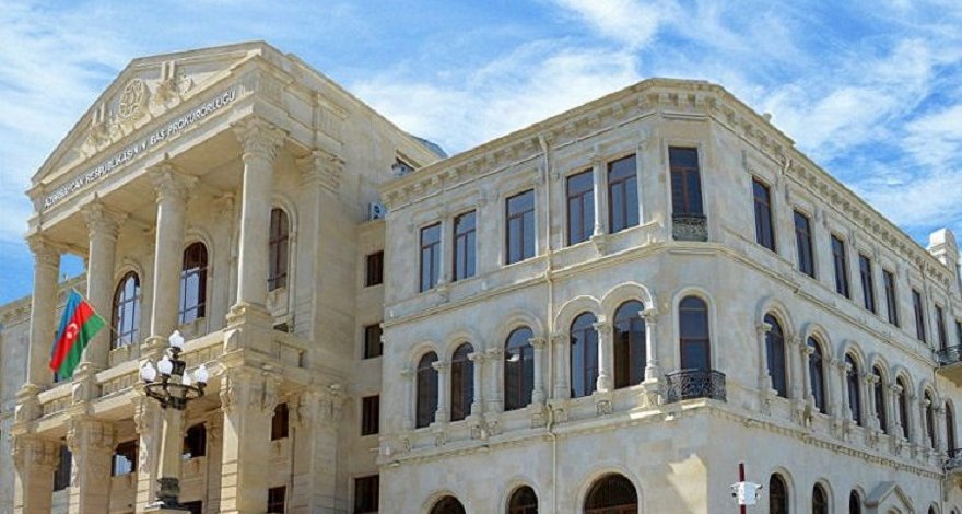 В Баку зарезали мать и дочь