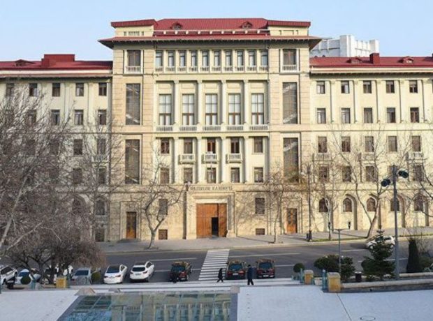 Nazirlər Kabineti “Aqrar Sığorta Fondu”nun Nizamnaməsini təsdiqləyib – İZAH