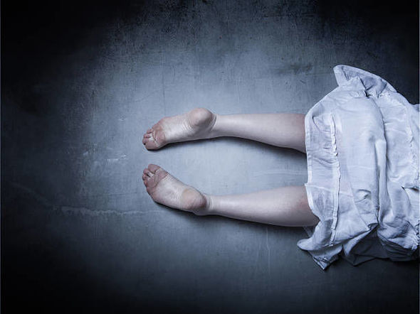 В Баку жестоко убили женщину и ее дочь