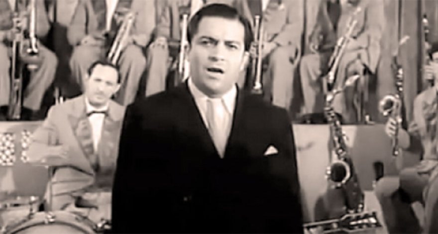 104 года назад родился гениальный азербайджанский певец