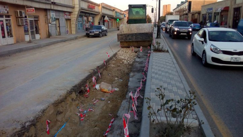 Xırdalanın “xırda” dərdi: Bu yol bitməyəcək...