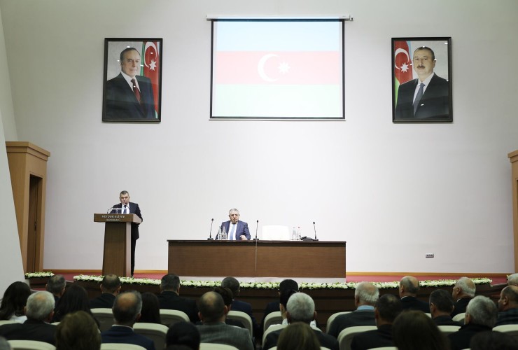 EKTİS fermerlərə aqrar kredit üçün müraciət imkanı yaradacaq