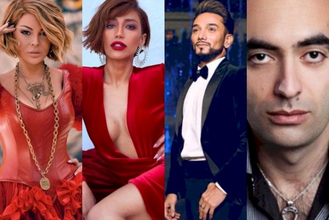“Aygünü problem, Röyanı gizli sevgi, Faiqi vəzifə, Nadiri fəxri ad gözləyir” – Zirəddindən proqnoz - Video