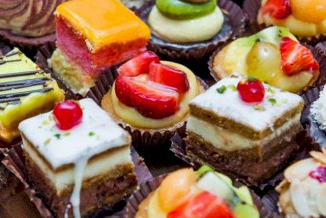 Alimlərdən şirniyyat sevənlərə pis xəbər