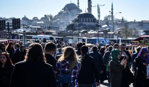 Türkiyədə sənədsiz yaşayan azərbaycanlıların DİQQƏTİNƏ!