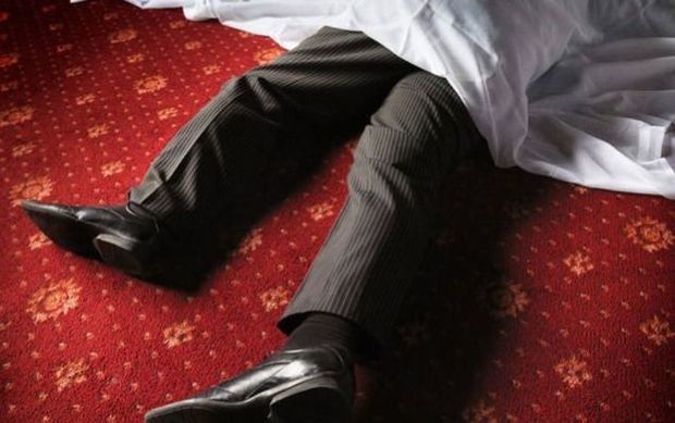 В бакинской квартире найден труп мужчины