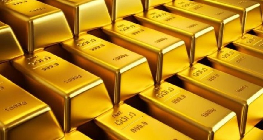 В Азербайджане подорожало золото