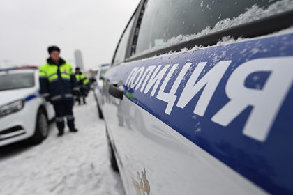 Пенсионера задержали за стрельбу из ружья на балконе