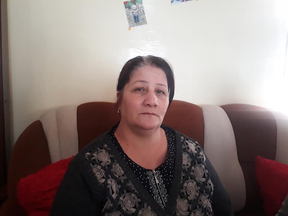 Zəlzələdən zərərçəkən: İcra başçısının müavini dedi ki, 500 manat ver, evi bərpaya salaq