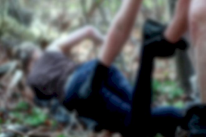 3 uşaq anası zorlandı - Azərbaycanda