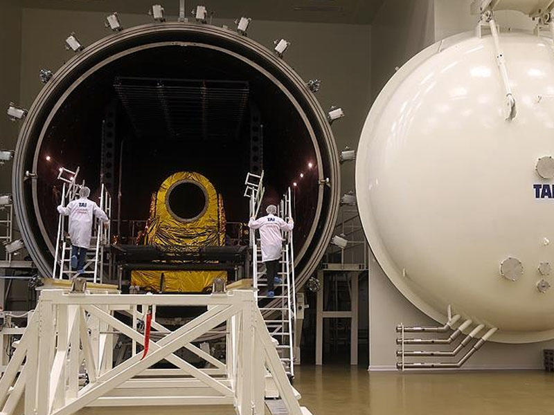 Şok: ABŞ insanı dünyanın o biri başına 1 saata apara bilər