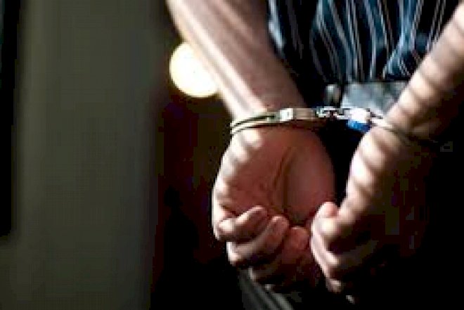 ŞOK: Azərbaycanda klub prezidenti və məşqçi həbs olundu - Foto