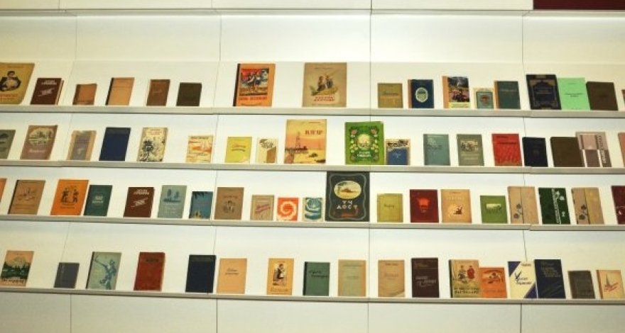 114 лет назад родился народный поэт Азербайджана - ФОТО