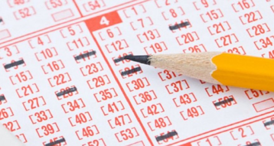 В Агджабеди подросток украл лотерейные билеты отца и пропал