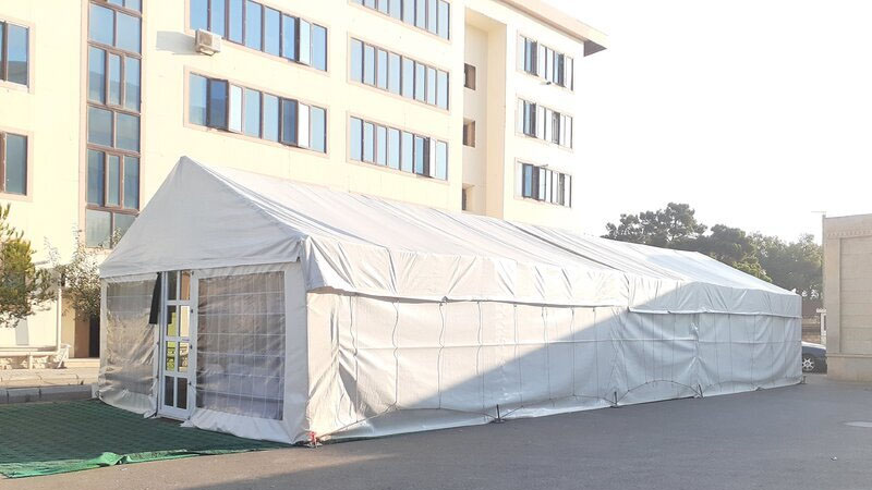 Millət vəkilinin qardaşı vəfat etdi