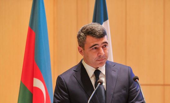 Nazirdən torpaq və su ehtiyatları ilə bağlı ÇAĞIRIŞ