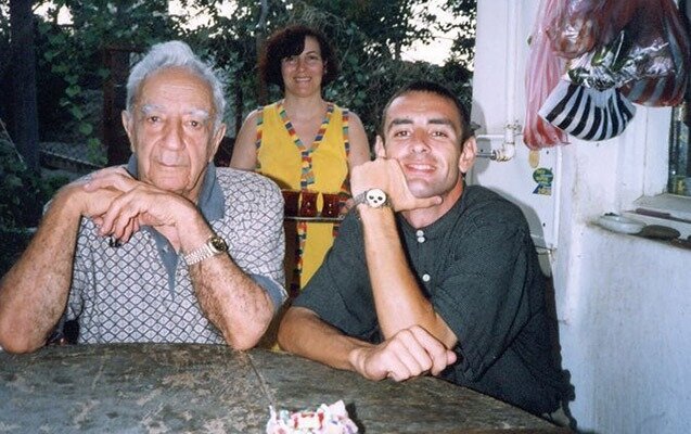 Xalq artistinin nəvəsi deputat olmaq istəyir - FOTO