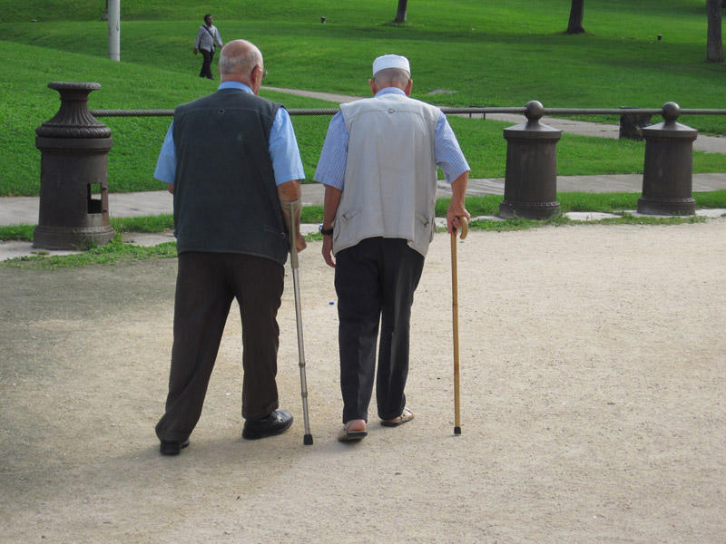 Azərbaycanda pensiya yaşına çatan şəxslərə YENİ XƏBƏR